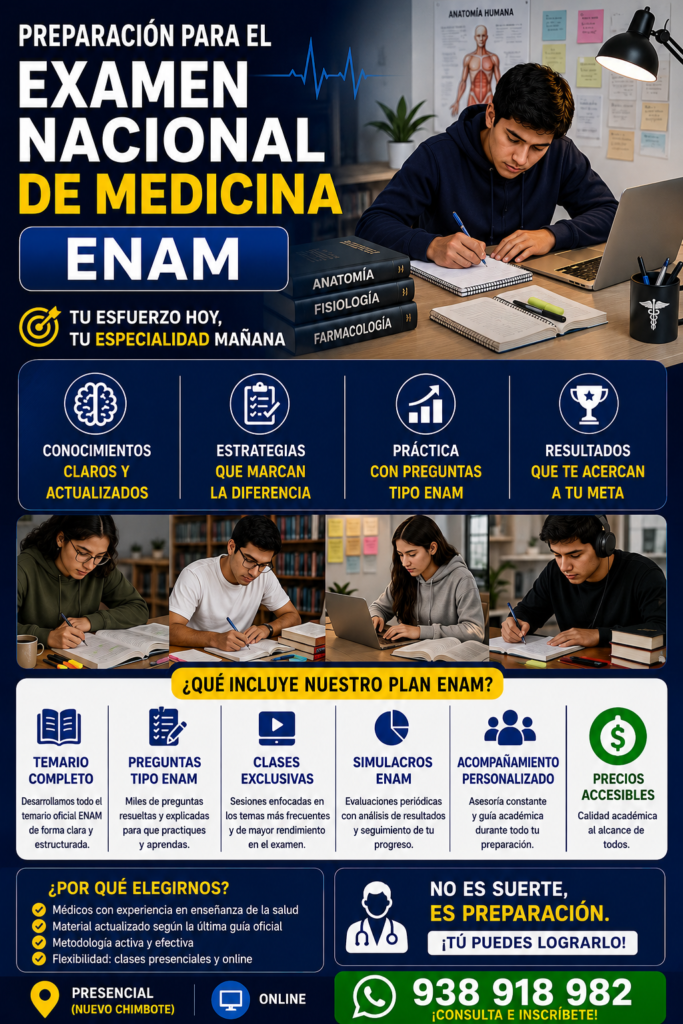 enam final