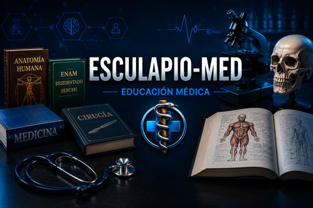 esculapio portada nueva